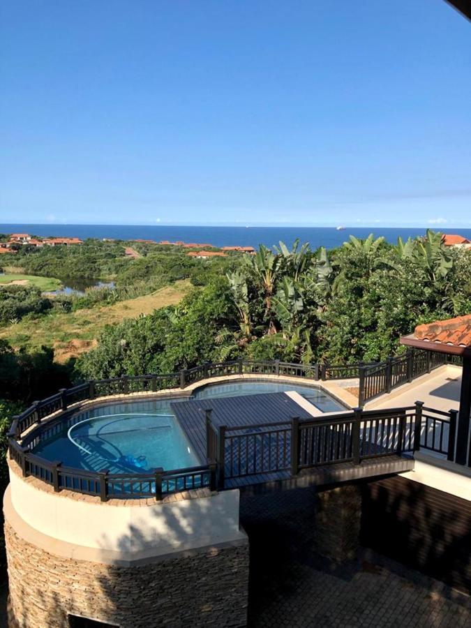 Views At Zimbali Βίλα Μπαλίτο Εξωτερικό φωτογραφία