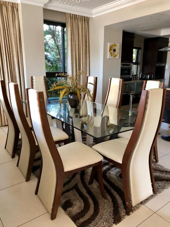 Views At Zimbali Βίλα Μπαλίτο Εξωτερικό φωτογραφία