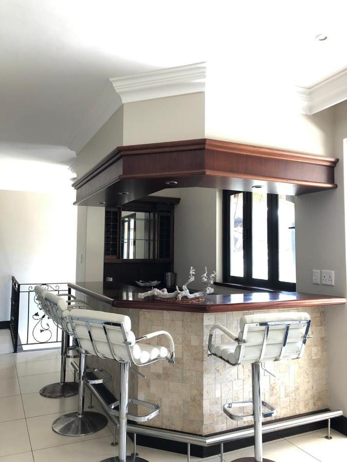 Views At Zimbali Βίλα Μπαλίτο Εξωτερικό φωτογραφία
