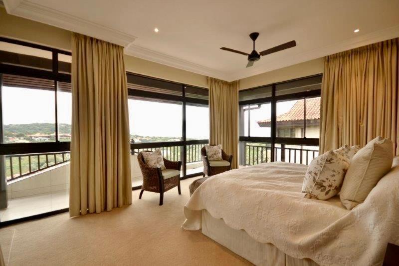 Views At Zimbali Βίλα Μπαλίτο Εξωτερικό φωτογραφία
