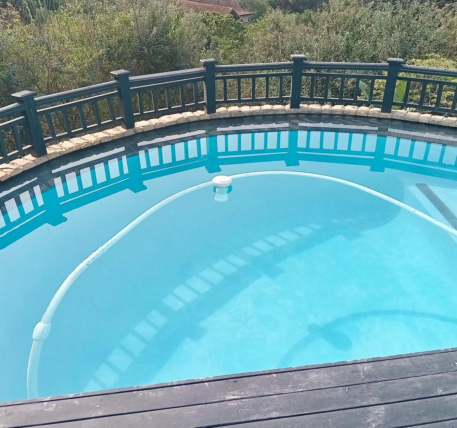Views At Zimbali Βίλα Μπαλίτο Εξωτερικό φωτογραφία